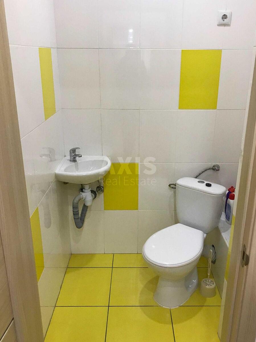 Office vul. Danyla Shherbakivs'kogo 52, 44m24