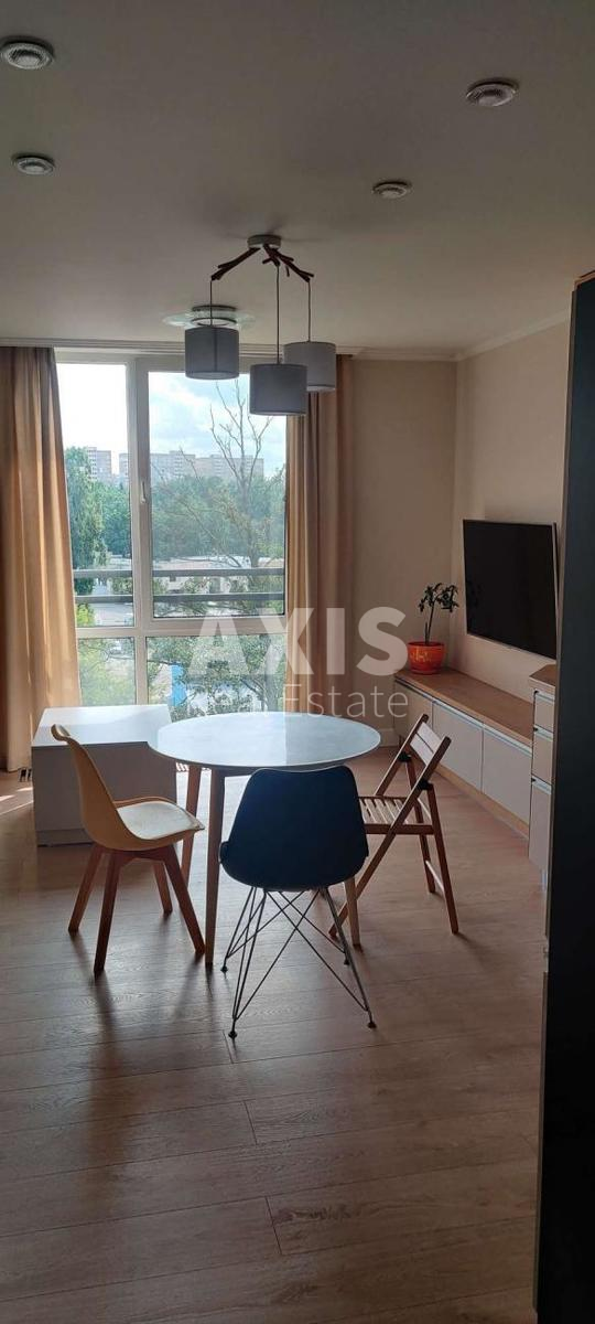 2k apartment vul. Petryc'kogo Anatolija 232342018