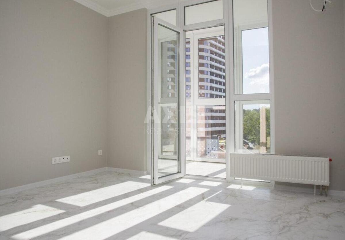 2k apartment vul. Voskresens'ka 2А2