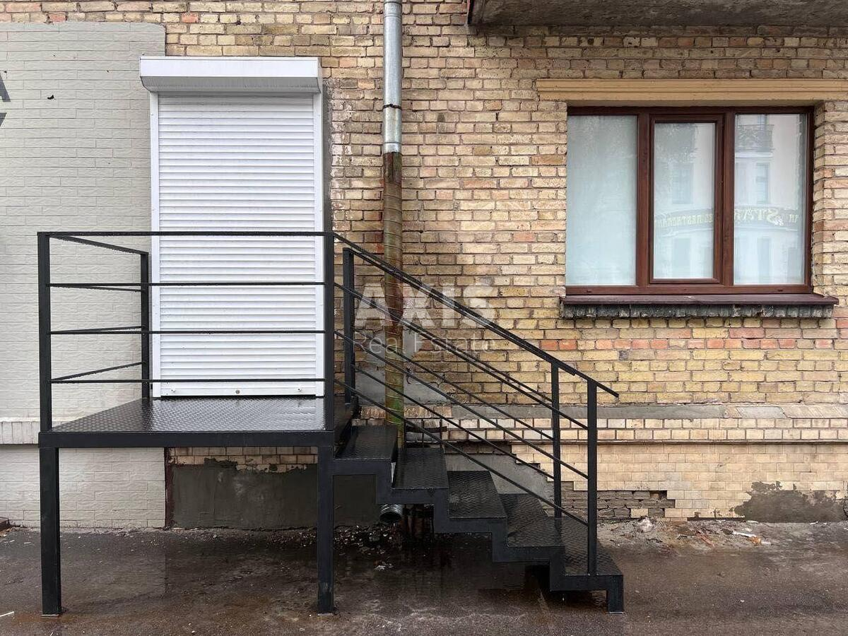Office vul. Vvedens'ka 15, 45m2545024