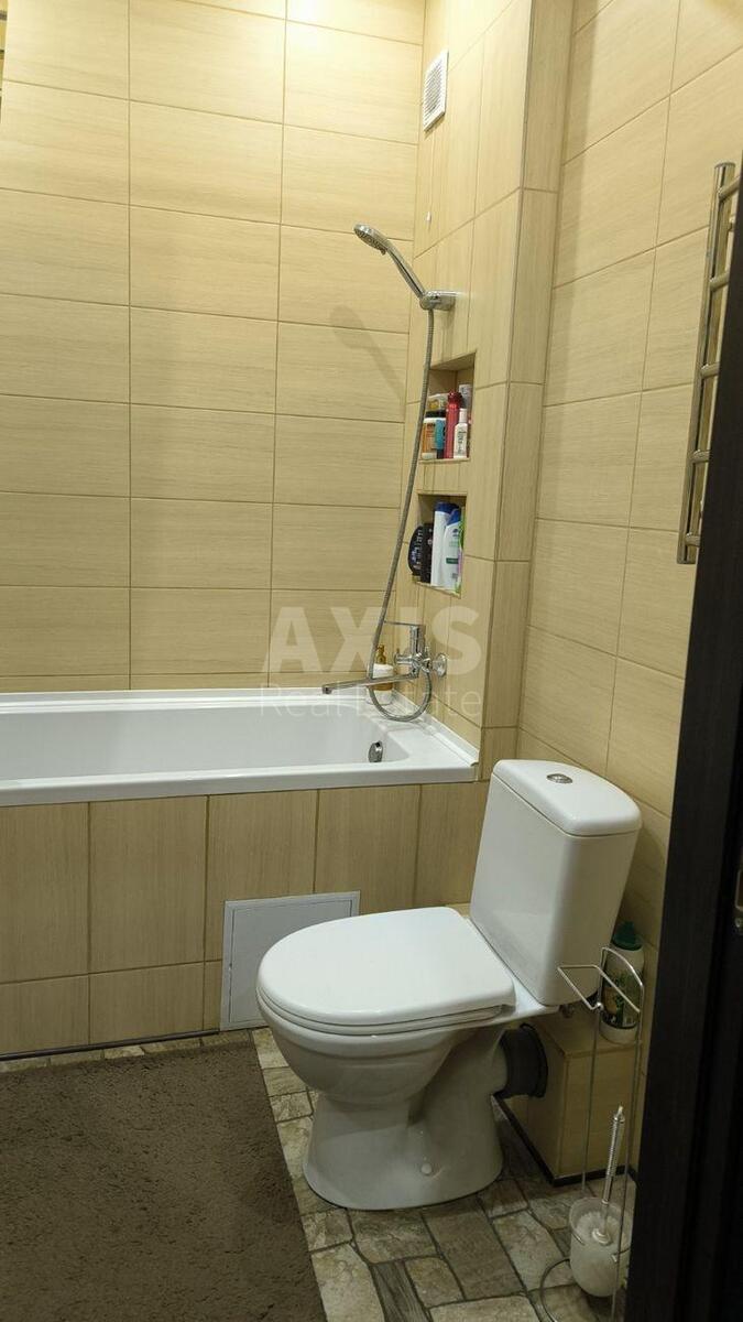 House vul. Plodova, 80m2, Kyiv city8