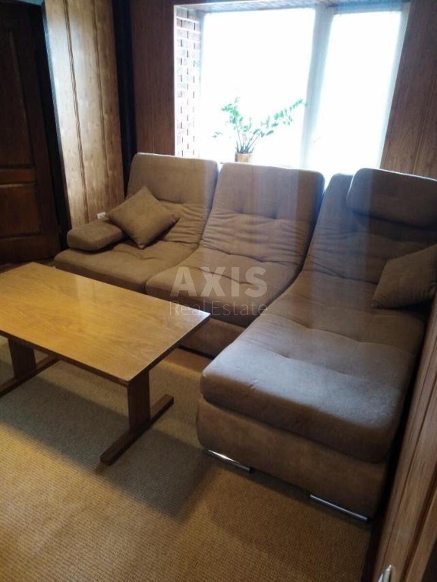 3k apartment vul. Shhusjeva 31