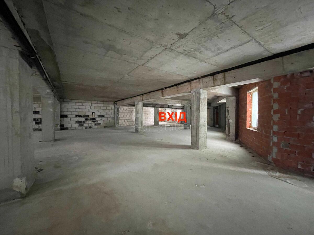 Trade object pr-t Lobanovs'kogo 4В, 560m21