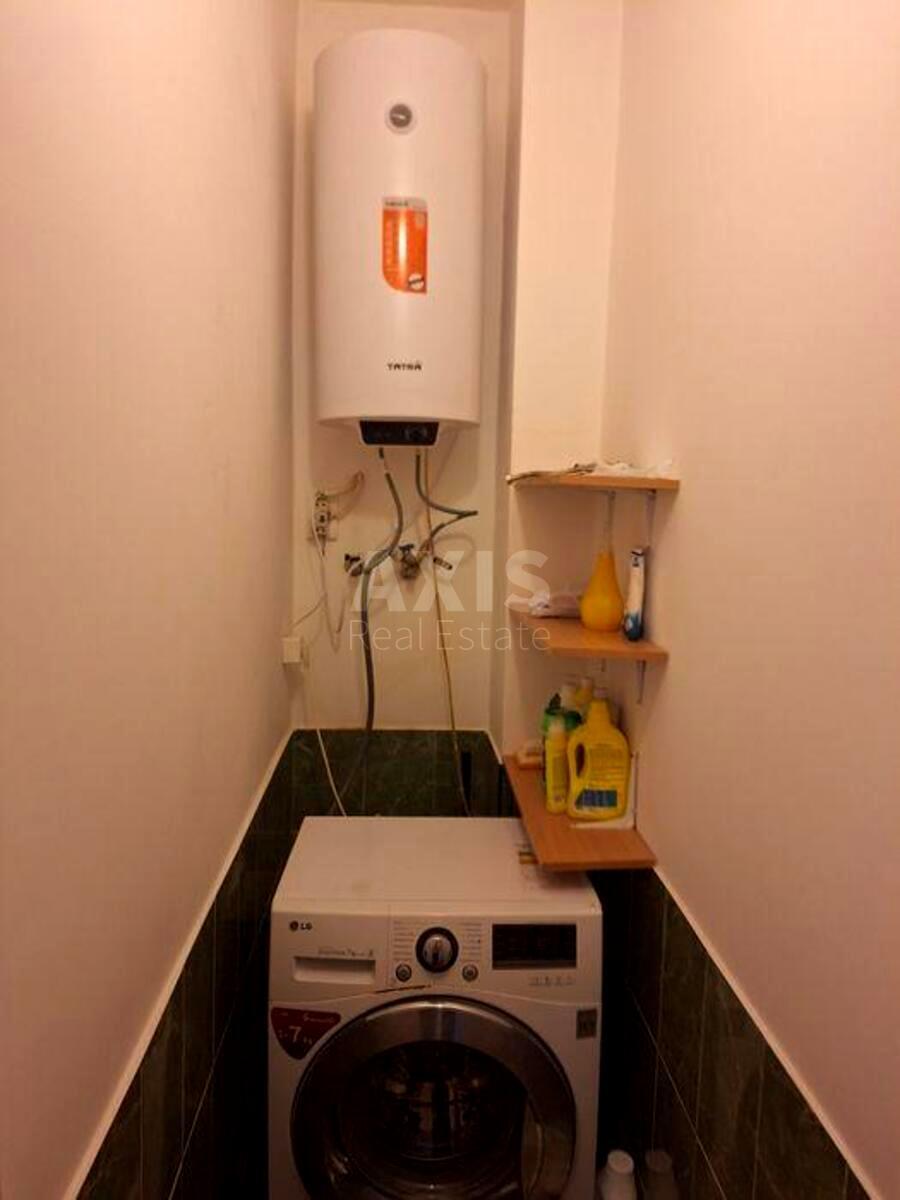 3k apartment vul. Antonovycha 1406149010