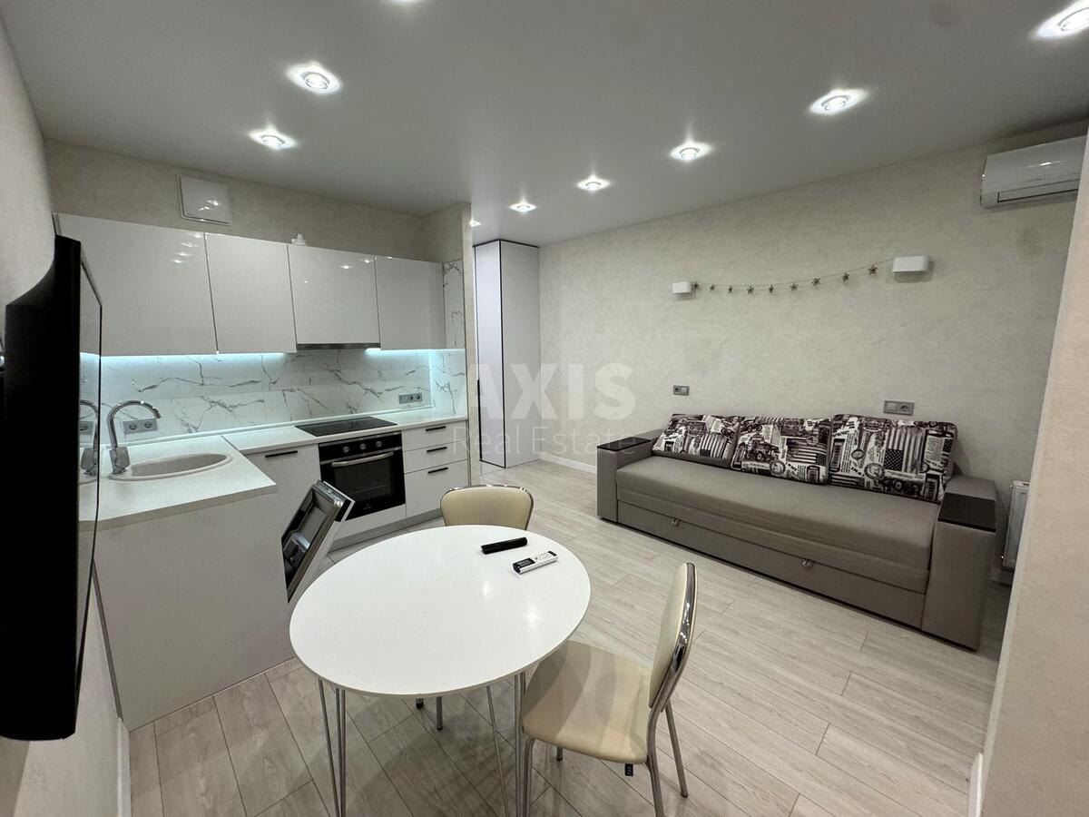 1к квартира ул. Ростиславская 5Б615183