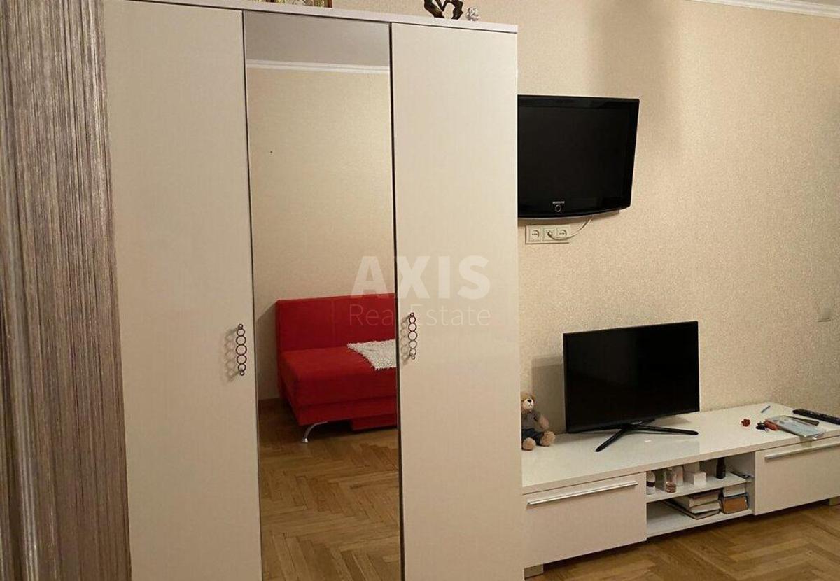 1k apartment vul. Galyc'ka 90