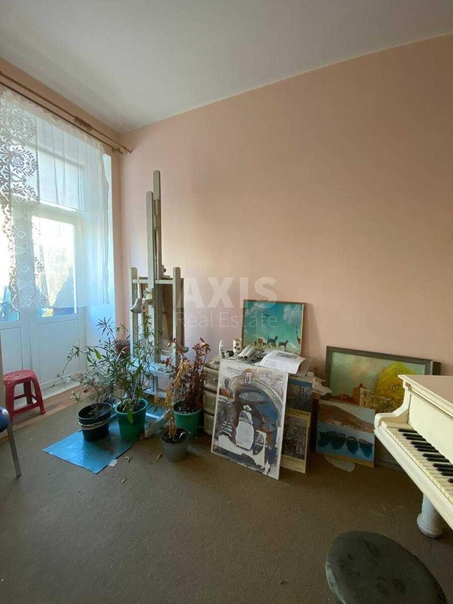2к квартира ул. Тарасовская 160