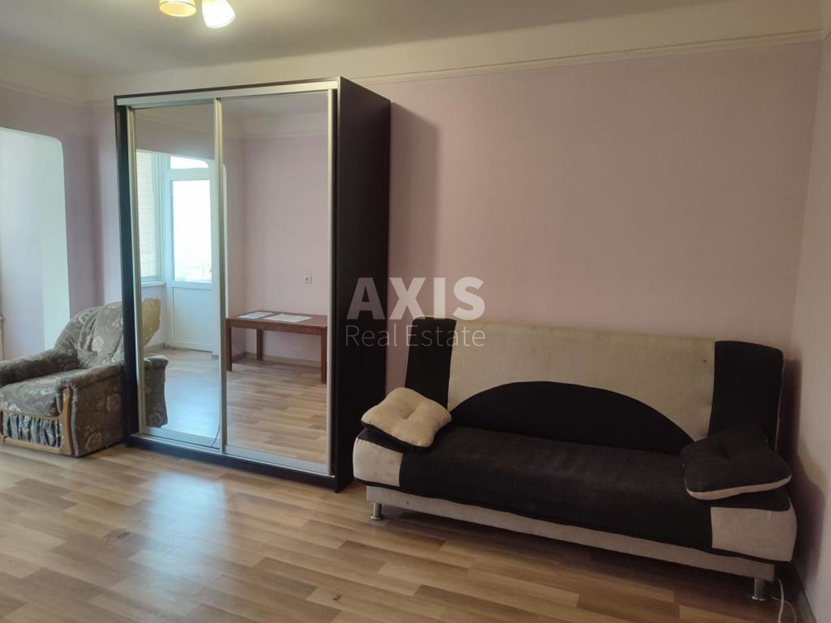 1k apartment vul. Miljutenka 10/141288