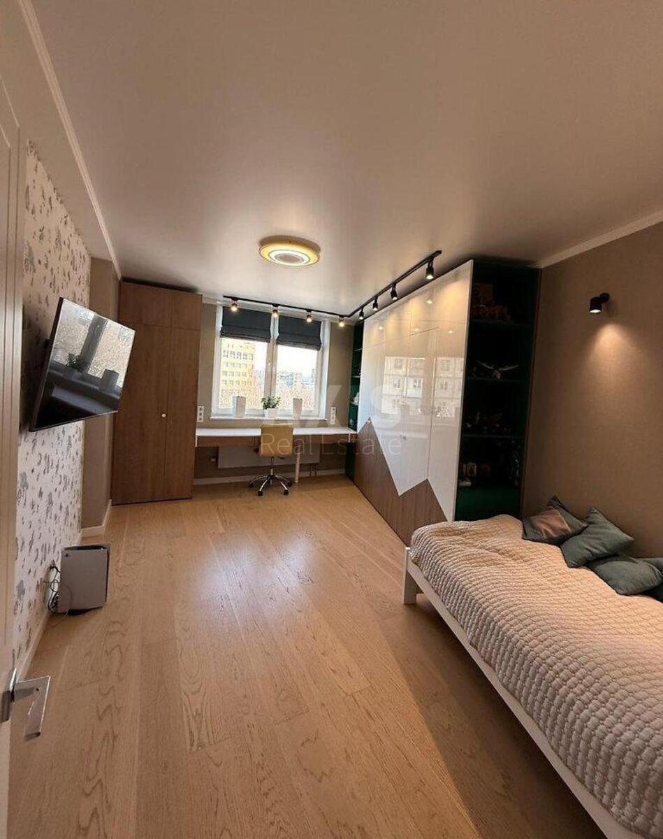 3k apartment vul. Sikors'kogo Igorja Aviakonstruktora 1А615565