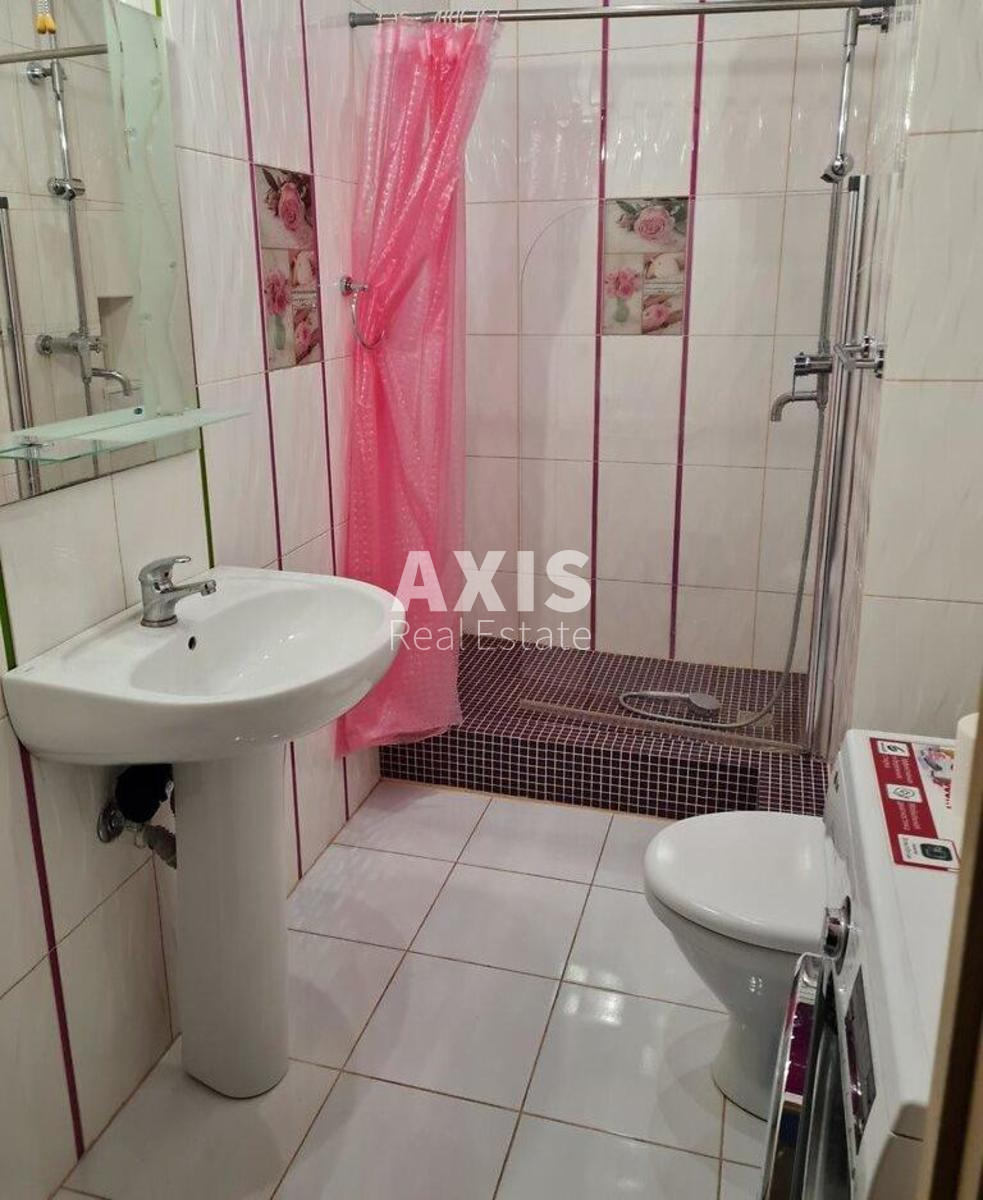 2k apartment vul. Zhyljans'ka 118466770