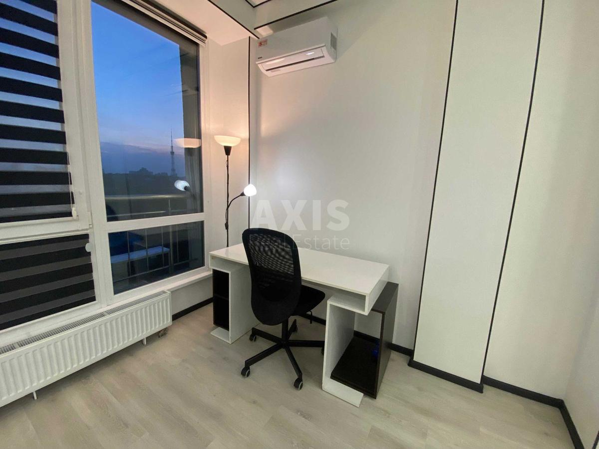 1k apartment vul. Nagirna 18/166