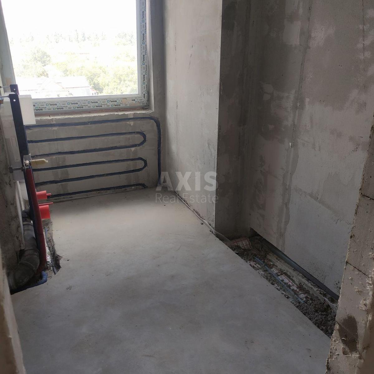 2к квартира ул. Булаховского Академика 22