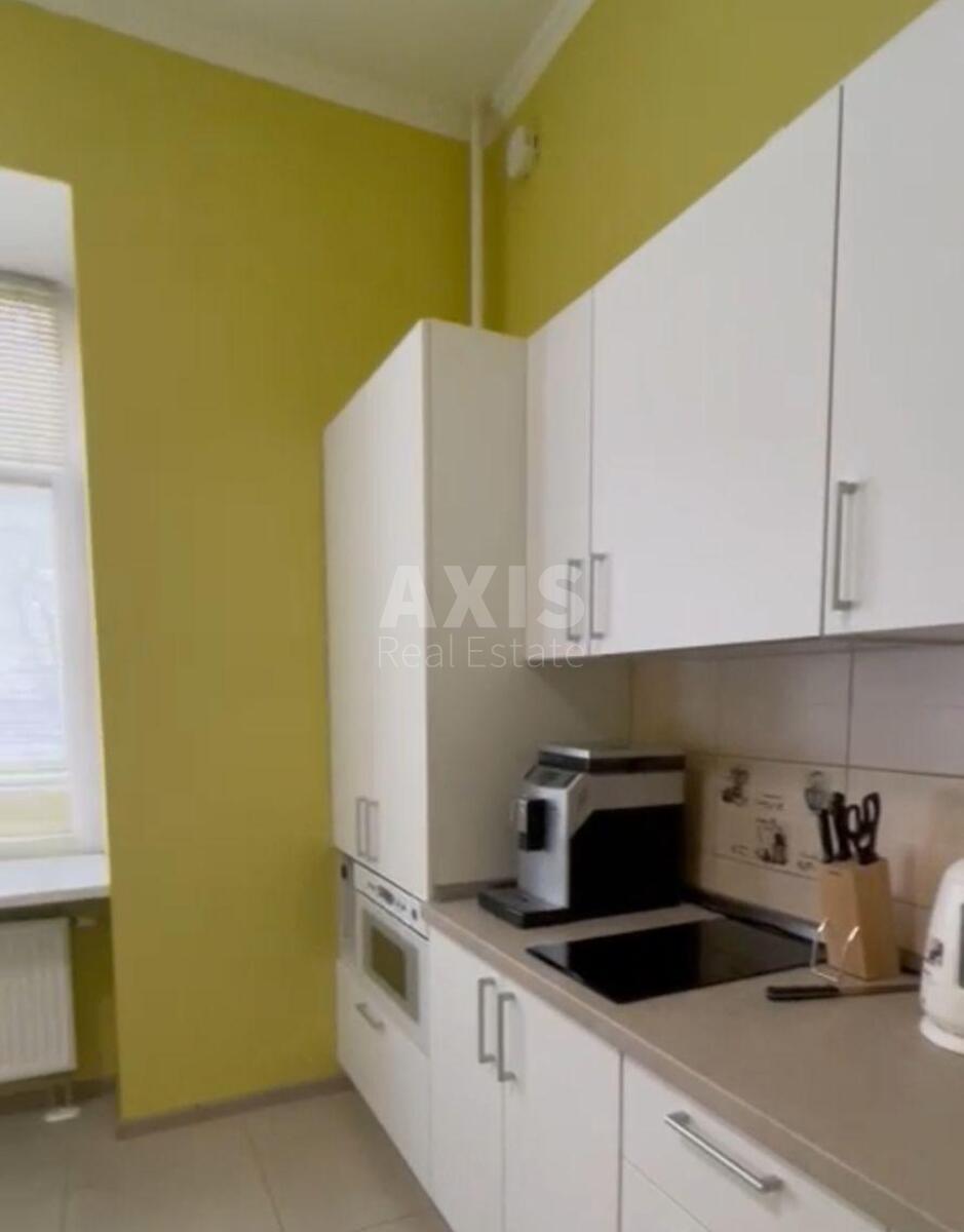 Office vul. Vozdvyzhens'ka 21/23, 135m2614256