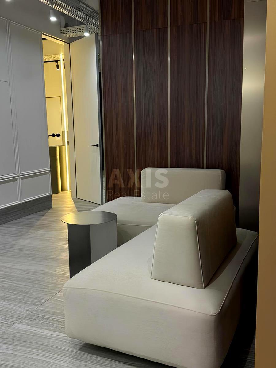 Office vul. Bul'varno-Kudrjavs'ka 17, 208m2614557