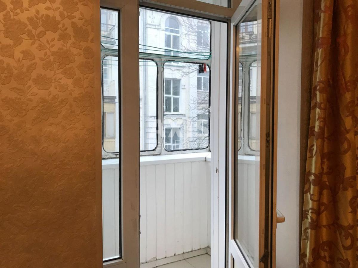 2k apartment vul. Volodymyrs'ka 82А344084