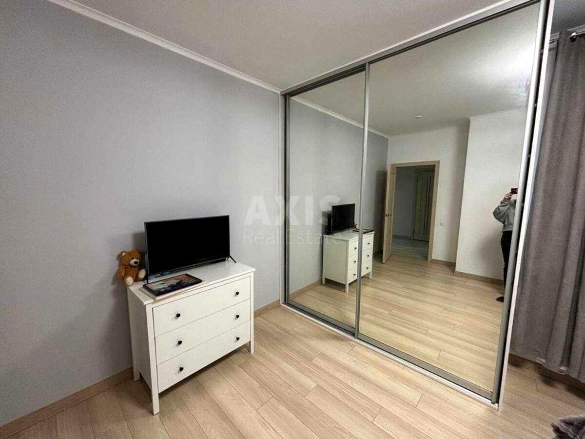 2k apartment vul. Jurija Pashalina 17614735