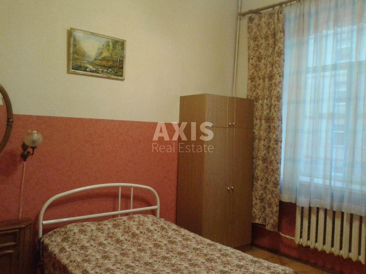 2k apartment vul. Saksagans'kogo 32568561