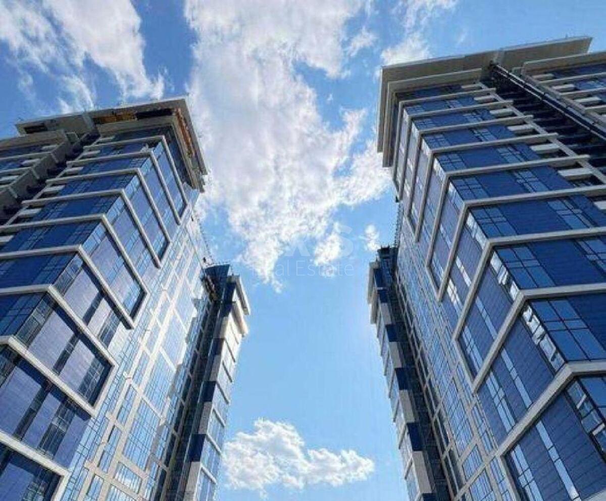 2k apartment vul. Zvirynec'ka 70