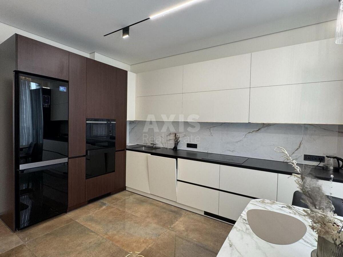 2k apartment vul. Dragomyrova Myhajla 18569090