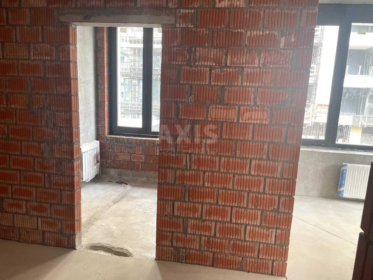 3k apartment vul. Hohlovyh Sim'i' 84