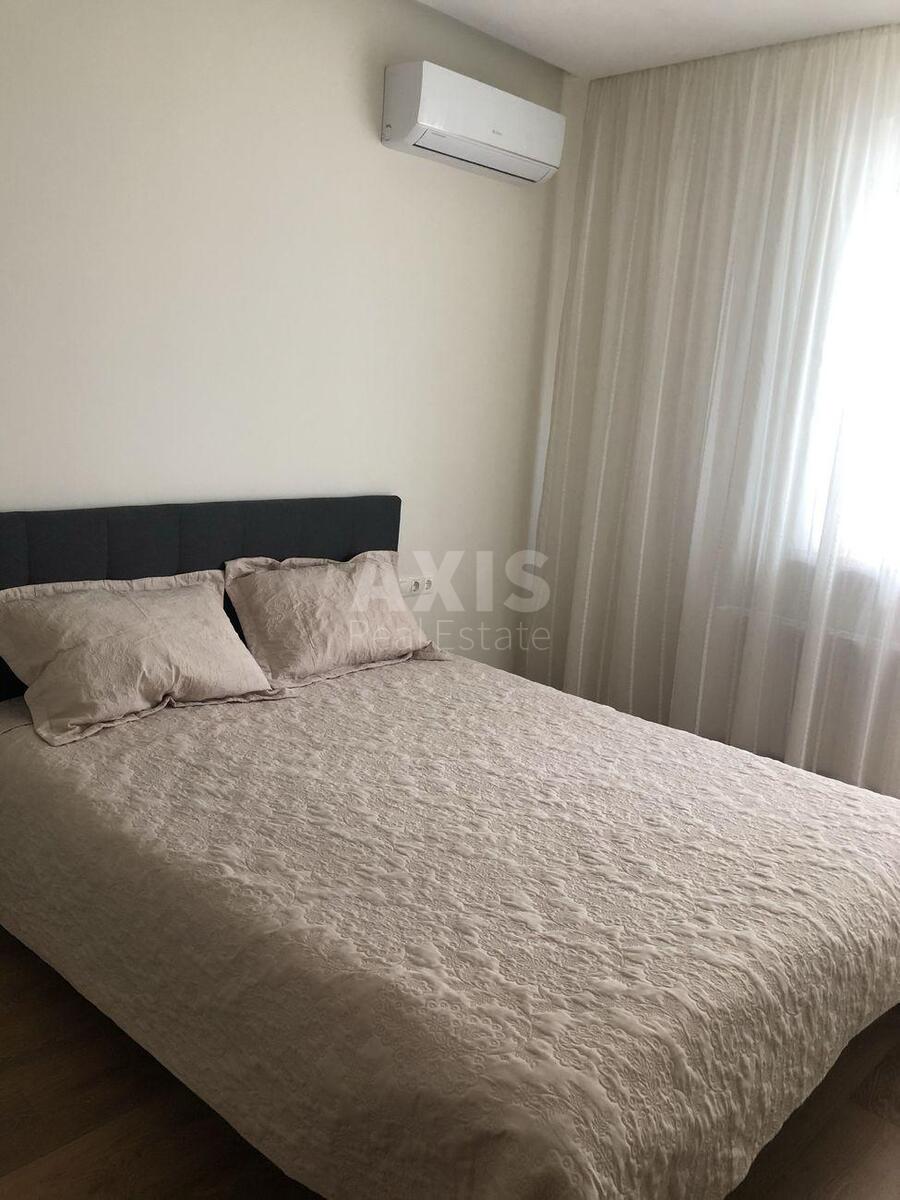 1k apartment vul. Osvity 16