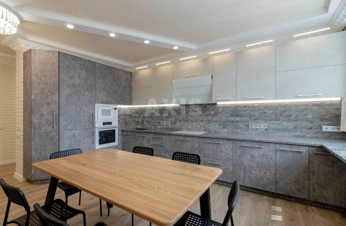 2k apartment vul. Kahy Bendukidze 2569420