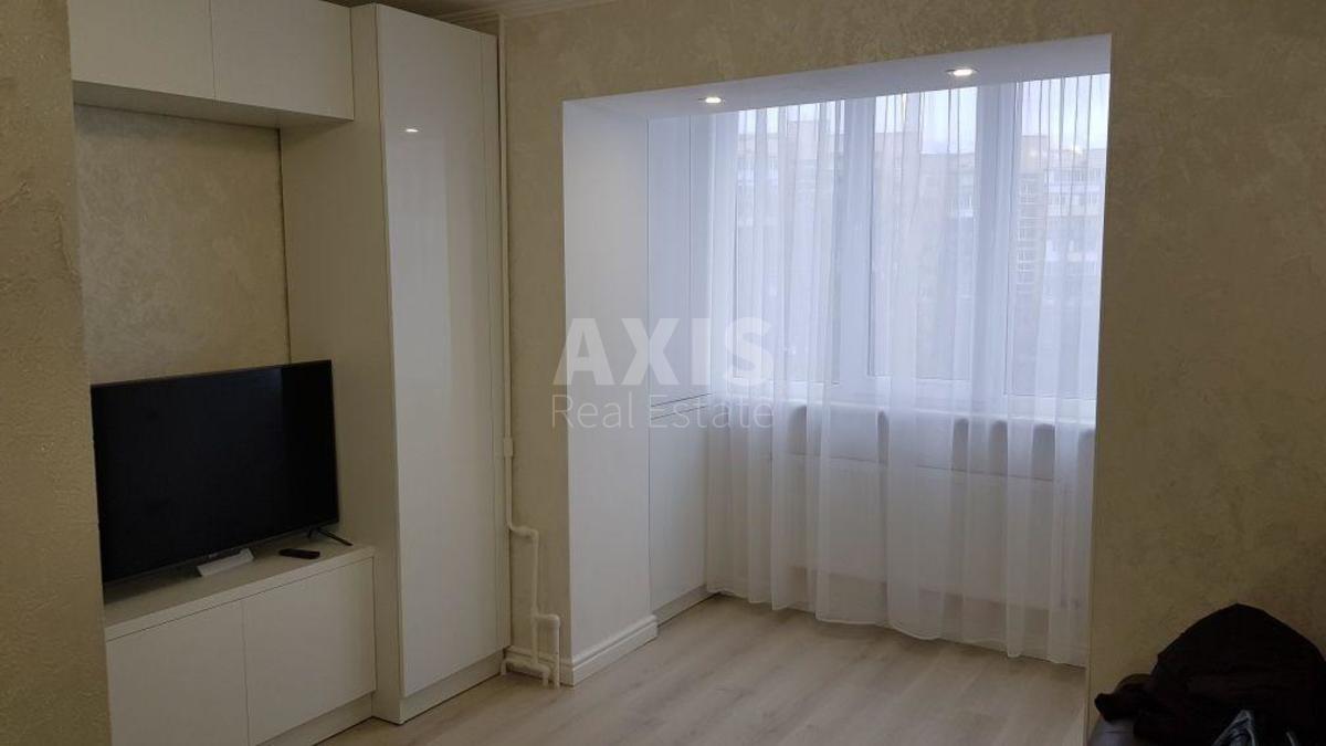 1k apartment pr-t Nauky 119