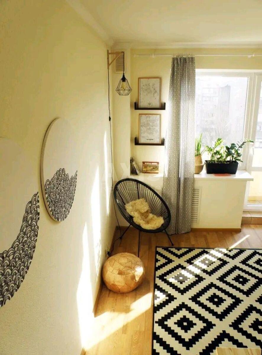 2k apartment pr-t Bazhana Mykoly 7А569922