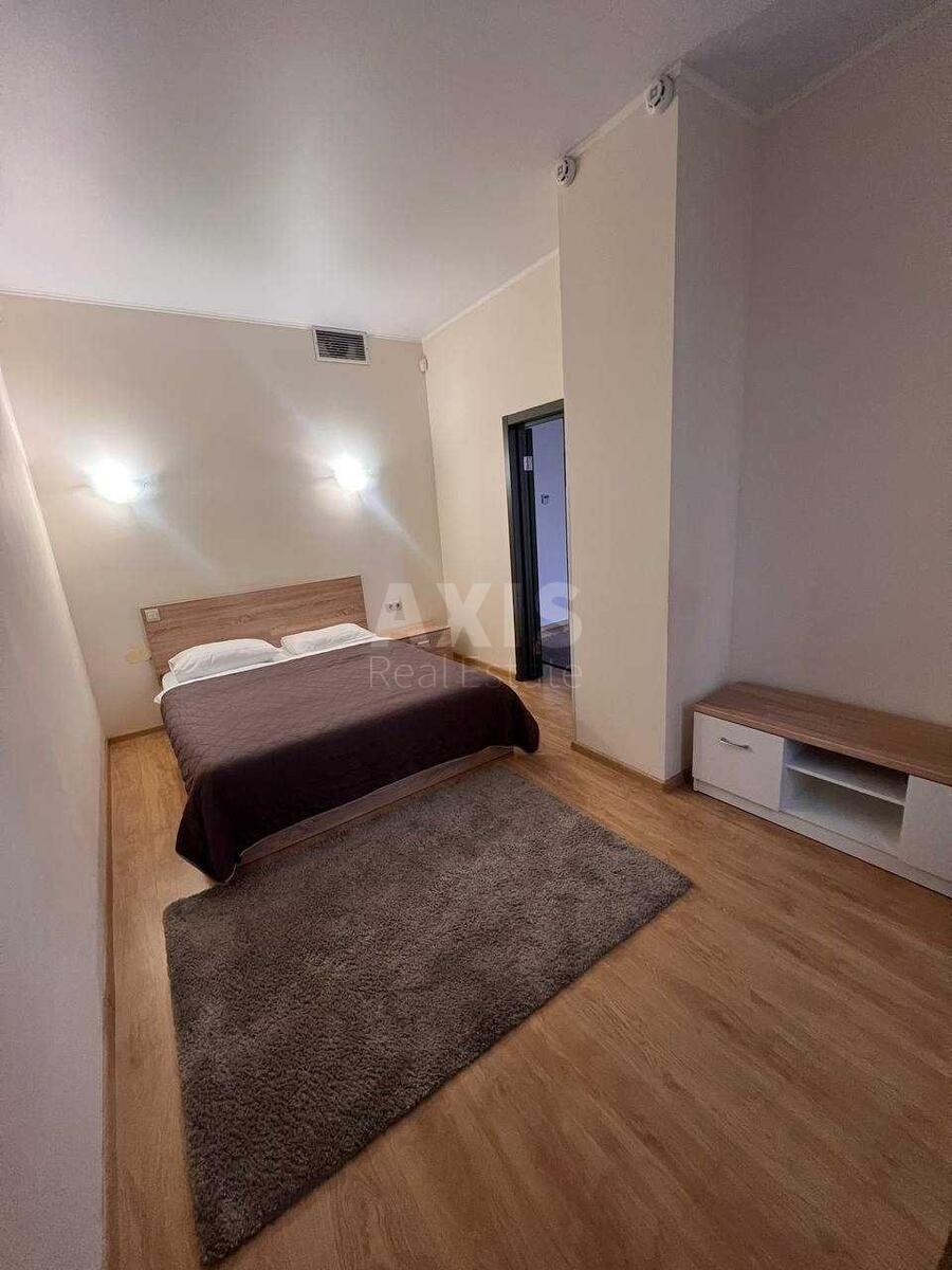 1k apartment bul. Mykoly Mikhnovskoho 14/16613791