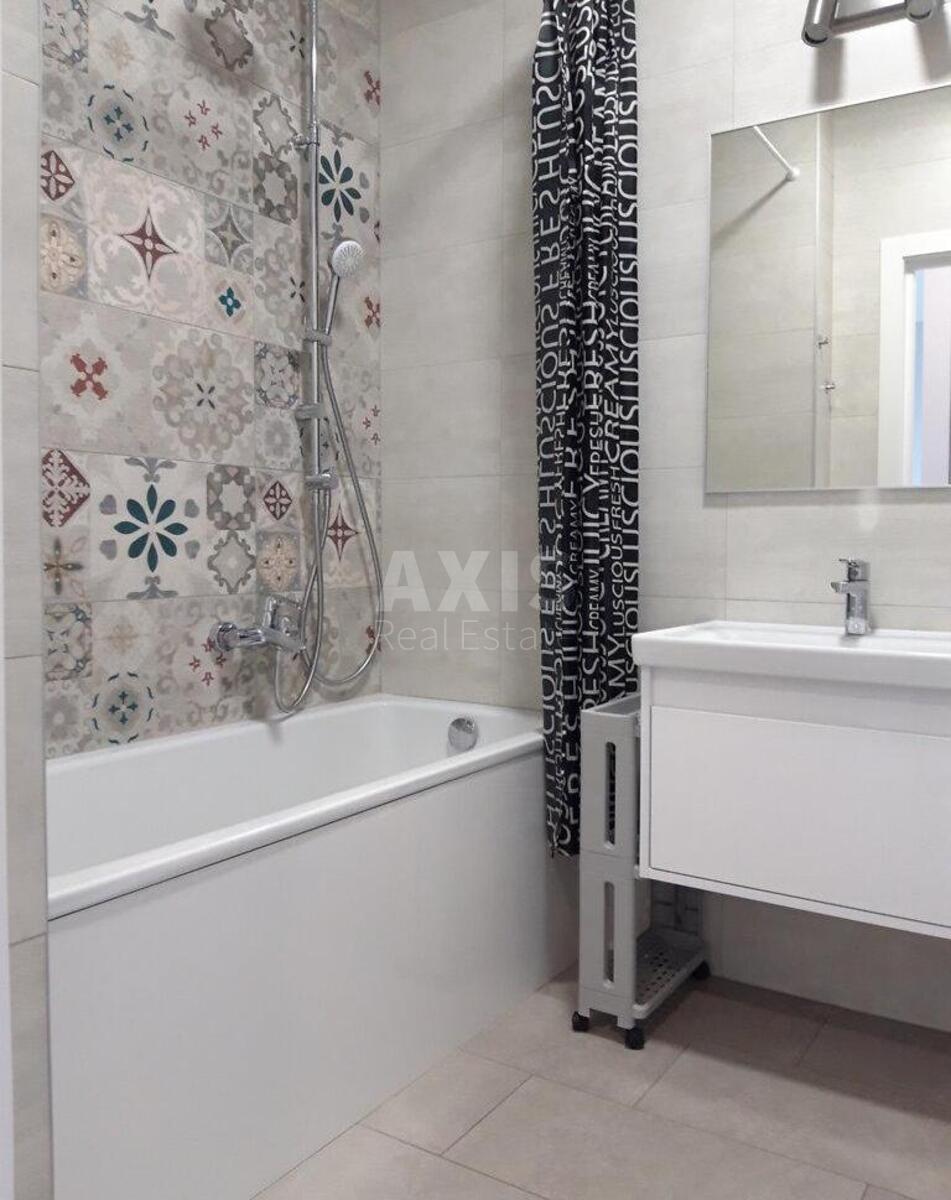 1k apartment vul. Dubinina Volodi 26