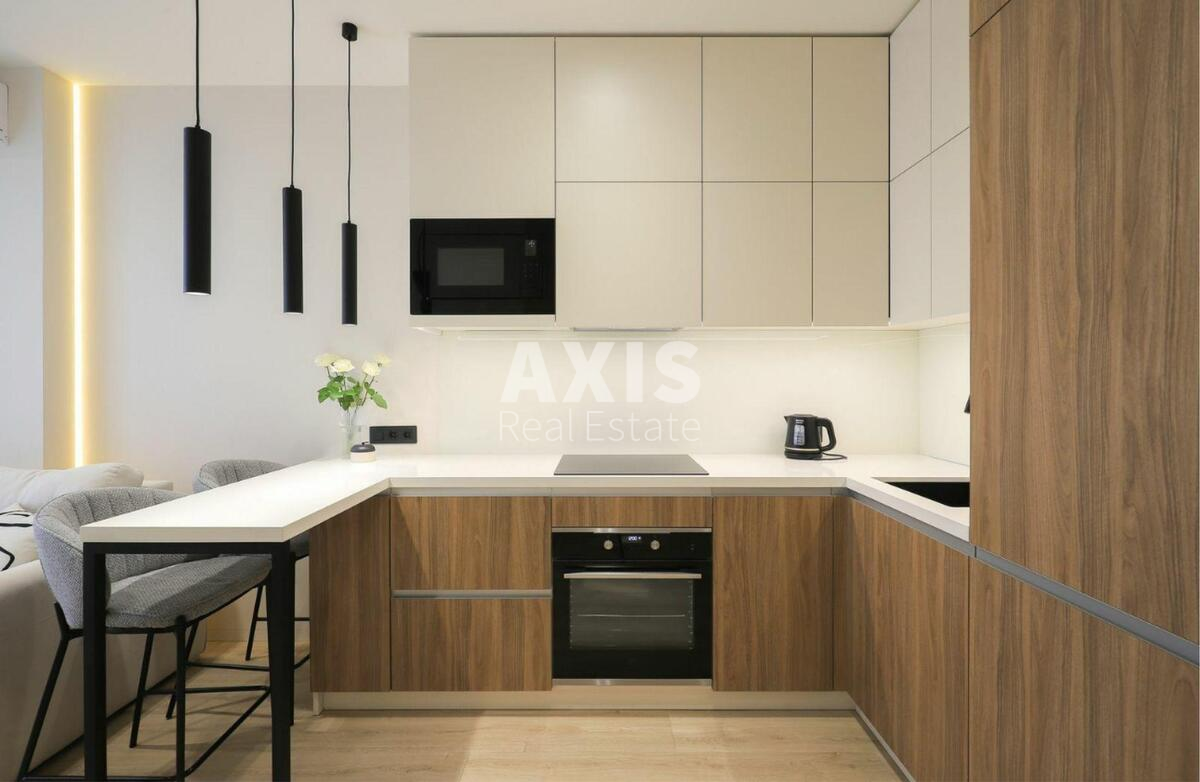 1k apartment Fortechnyy tupyk 7Б60559