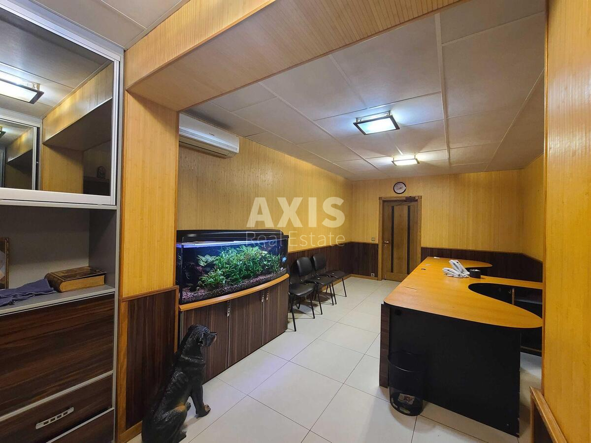 Office vul. Zakrevs'kogo Mykoly 13А, 95m2581819