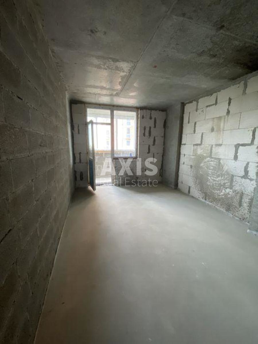 1k apartment vul. Strokacha Tymofija 92