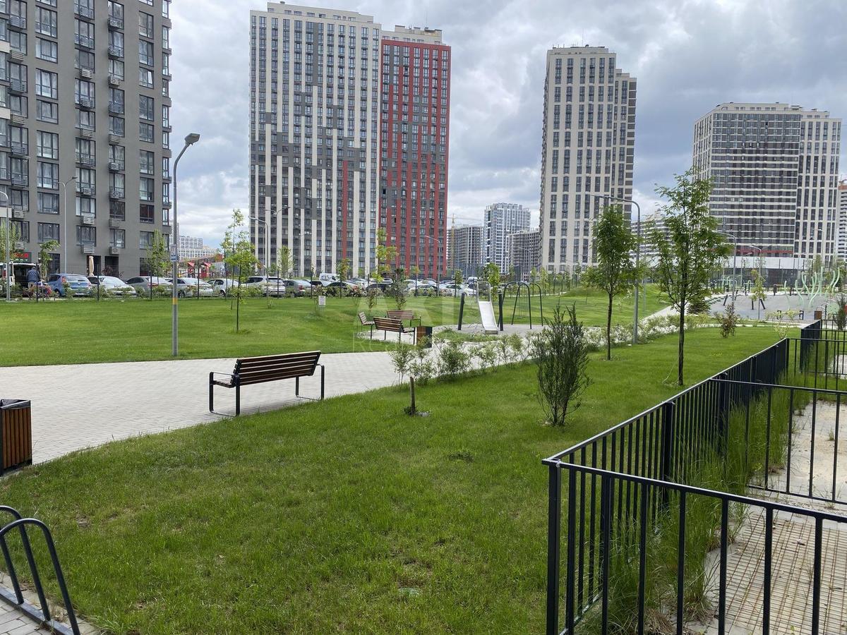 3к квартира ул. Тираспольская 43