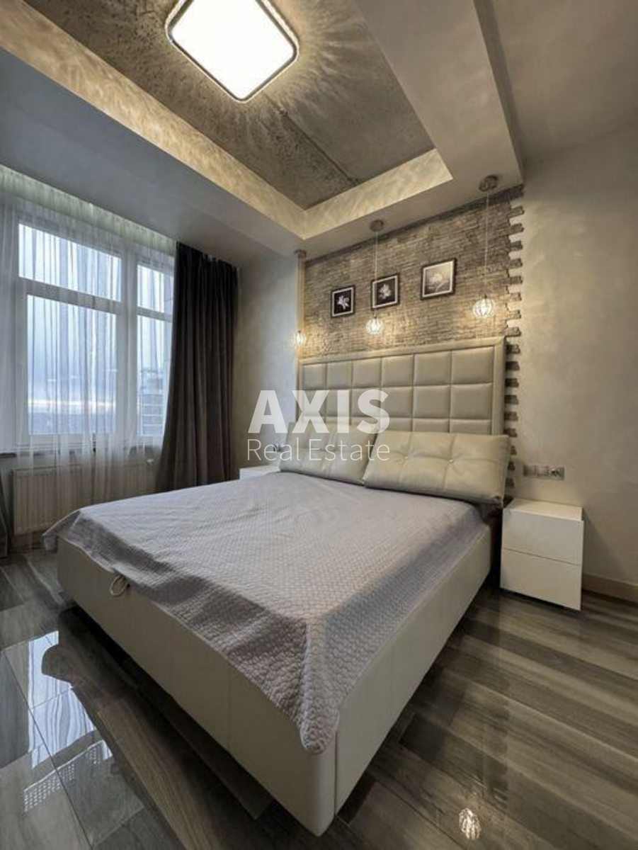 1k apartment vul. Andriya Verkhohlyada 18248345