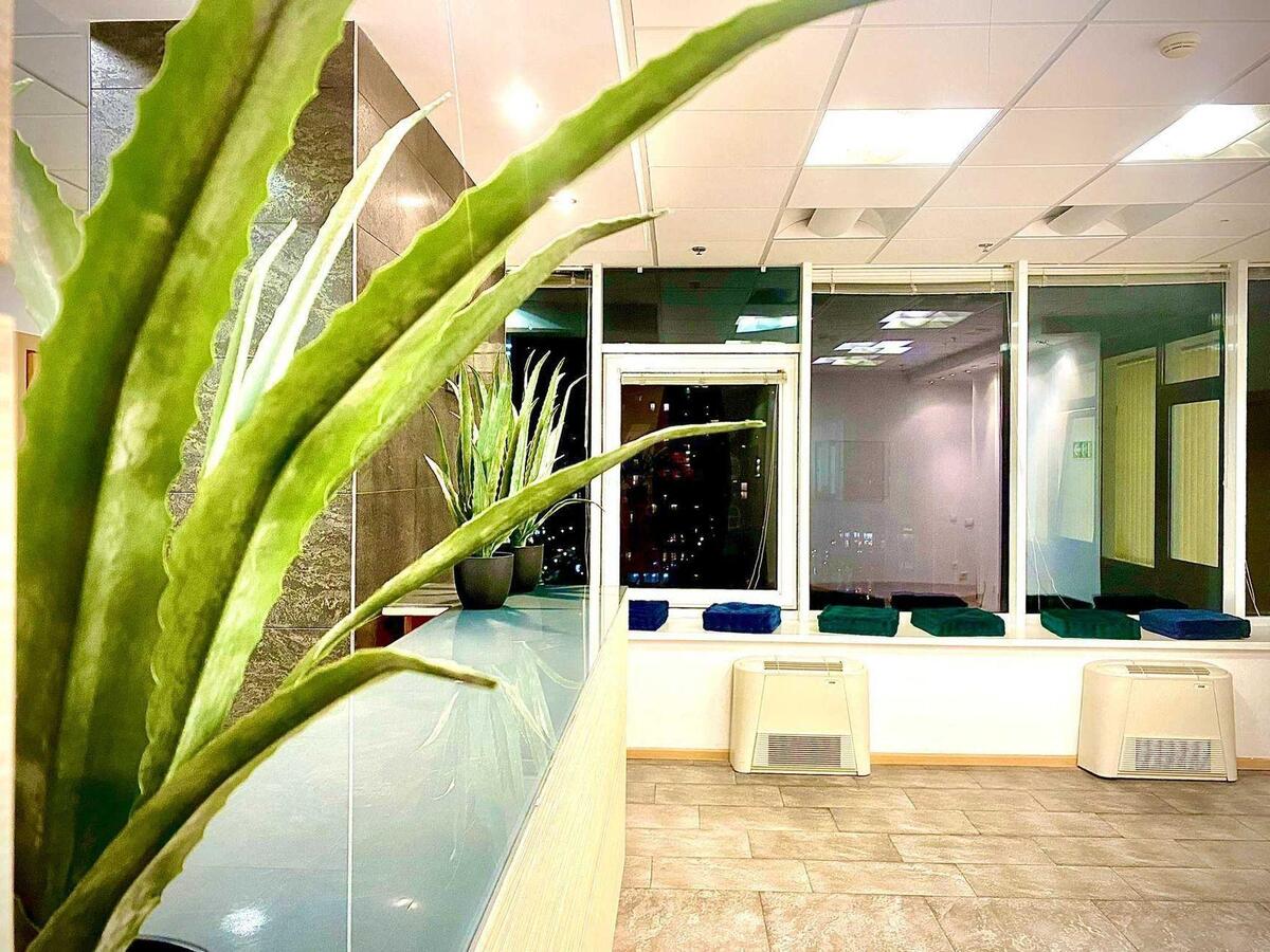 Office vul. Antonovycha 172, 320m26070211