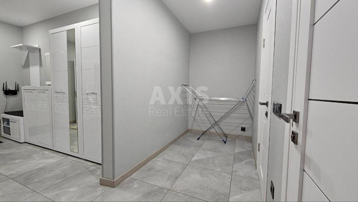 2k apartment prov. Baltijs'kyj 239