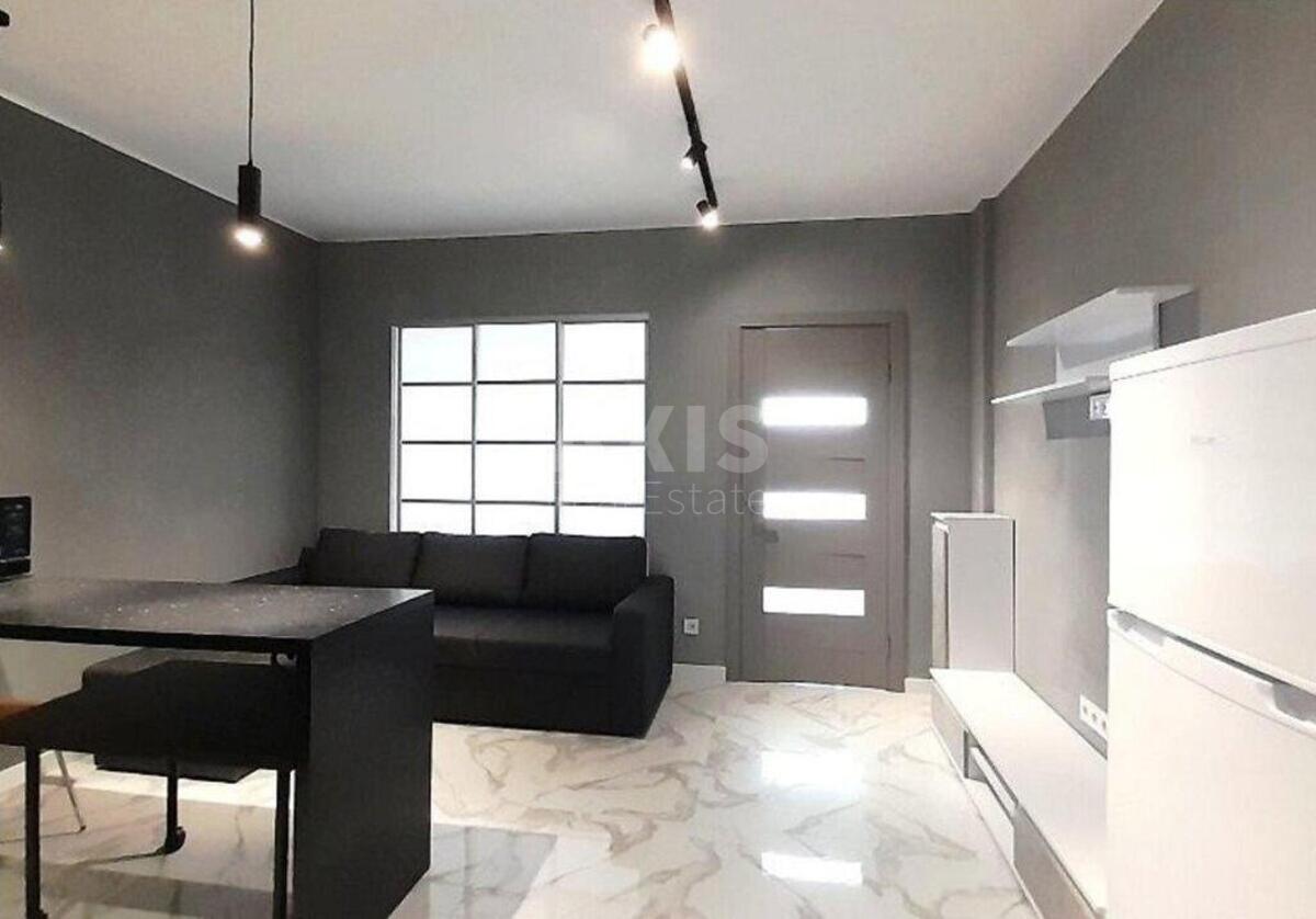 1k apartment pr-t Bazhana Mykoly 17564201