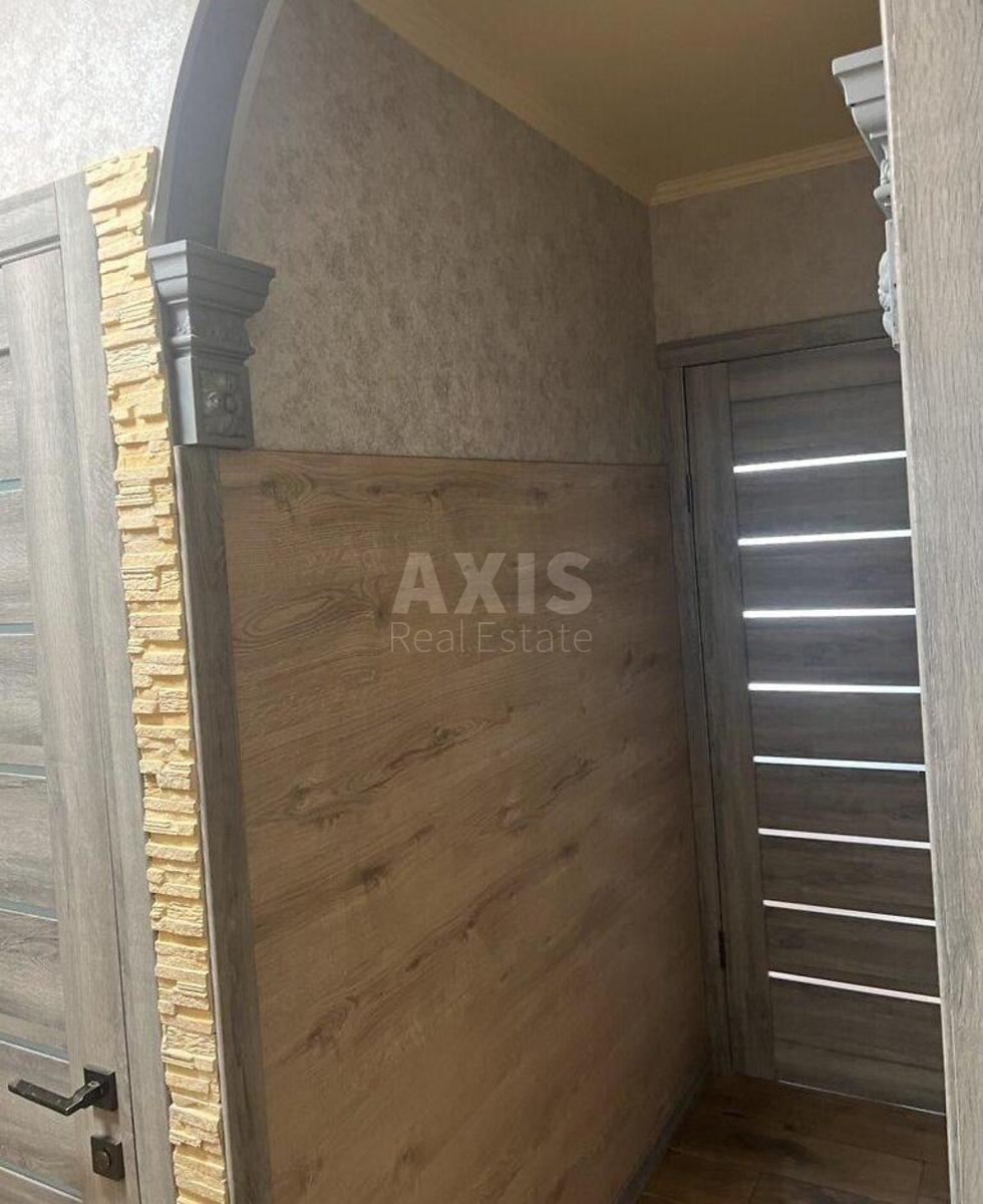 2k apartment vul. Tupoljeva Akademika 15Б4
