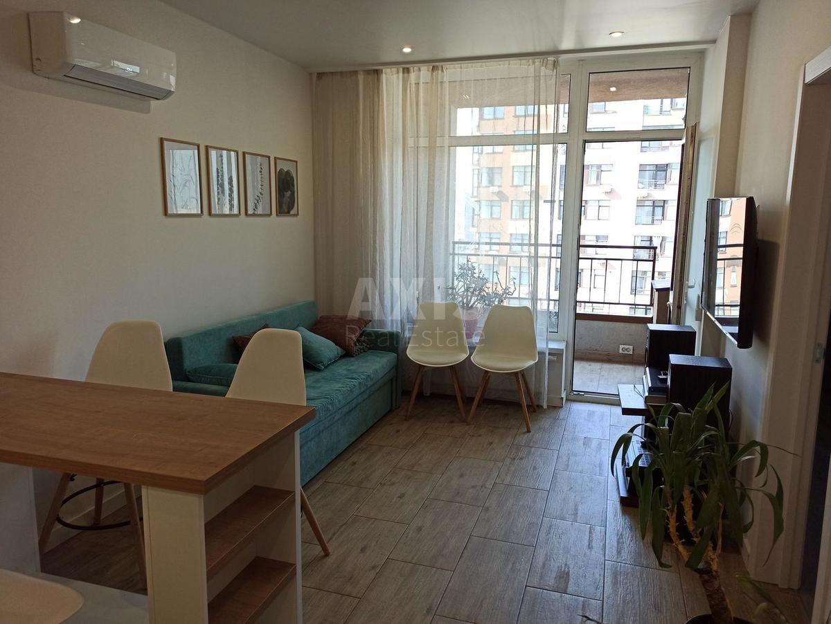 2k apartment pr-t Pravdy 39Б2