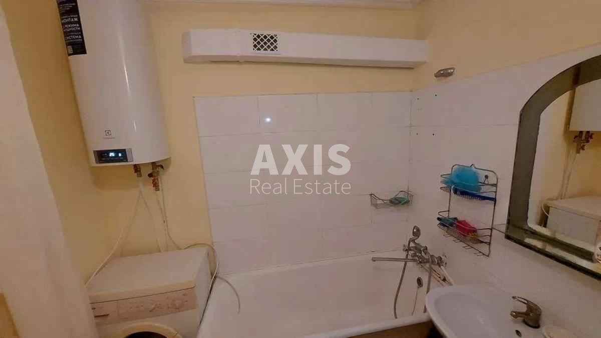 2k apartment prov. Behterevs'kyj 10333996