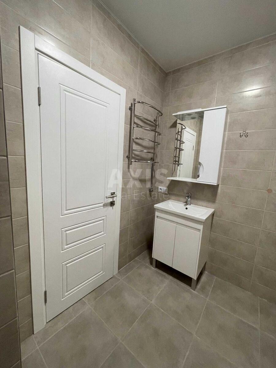 2k apartment vul. Zabolotnogo Akademika 16076310