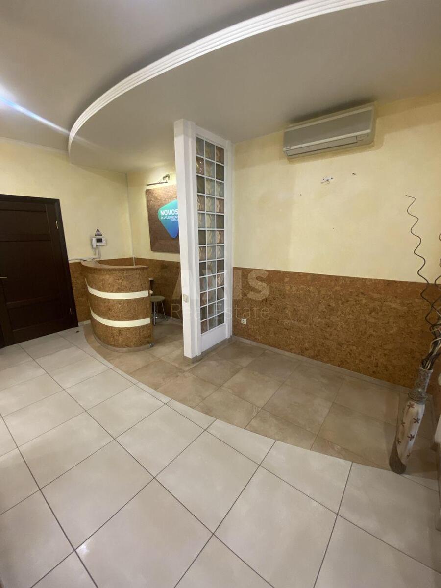 Офис спуск Кловский 5, 116м2607850