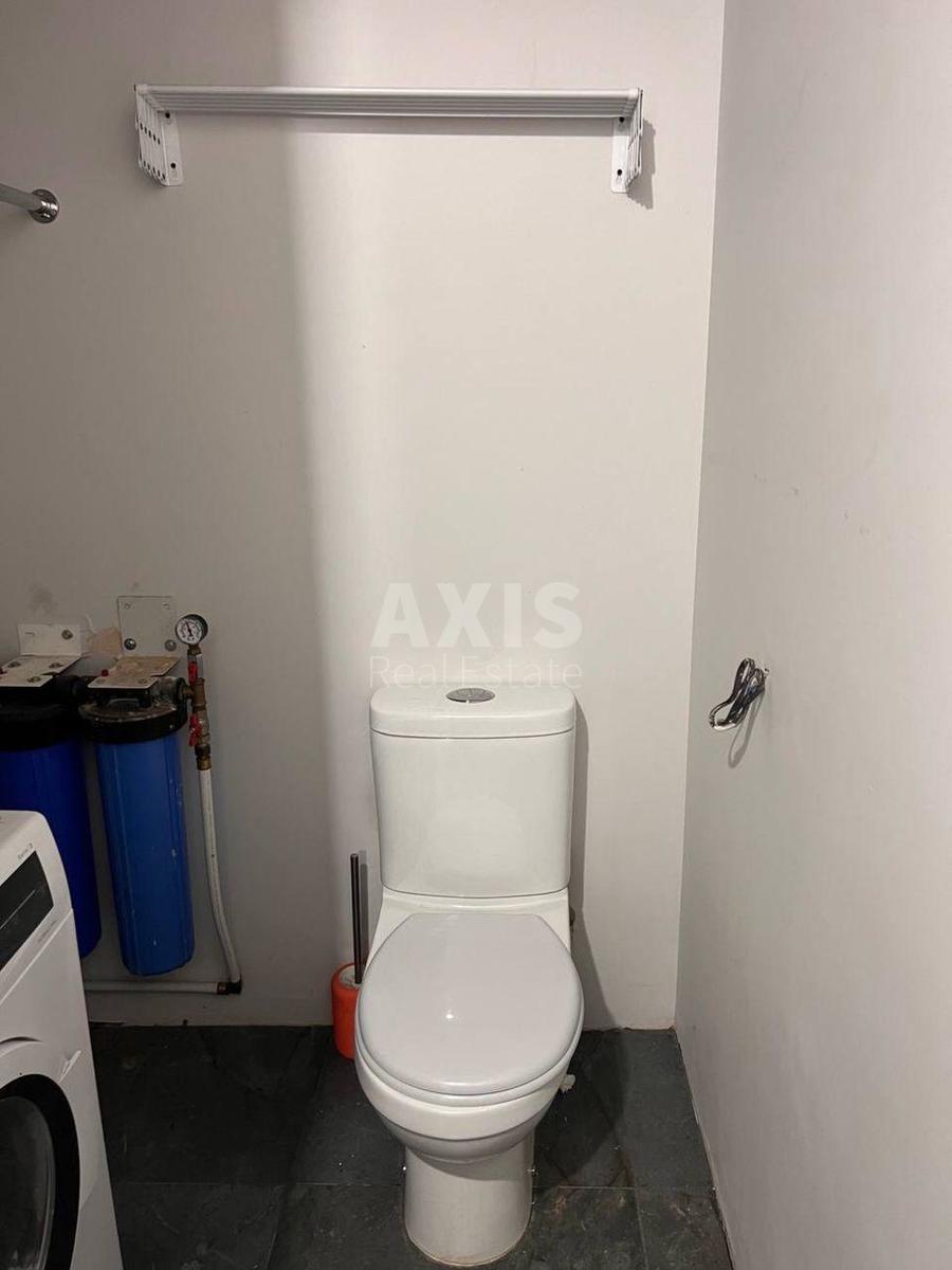 2k apartment vul. Baggovutivs'ka 1А9