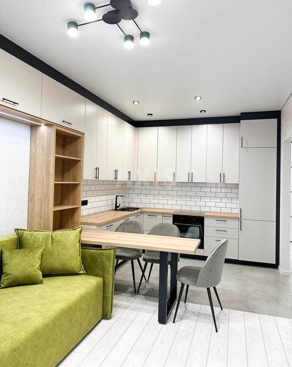 1k apartment vul. Myhajla Maksymovycha 26Г1