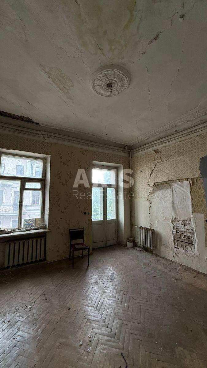 Trade object vul. Jaroslaviv Val 29, 1450m2584272