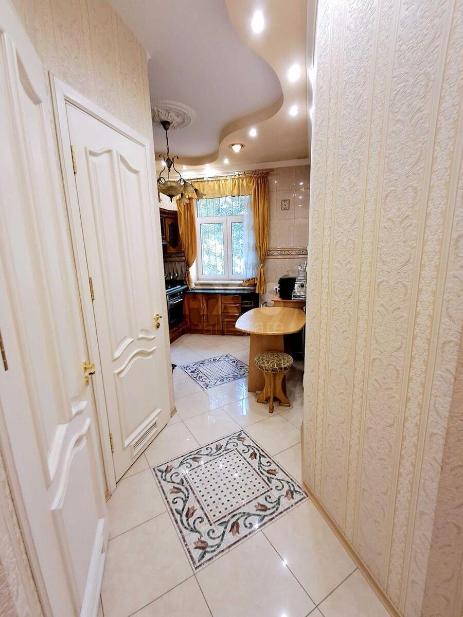 2к квартира ул. Грушевского Михаила 34/1564782