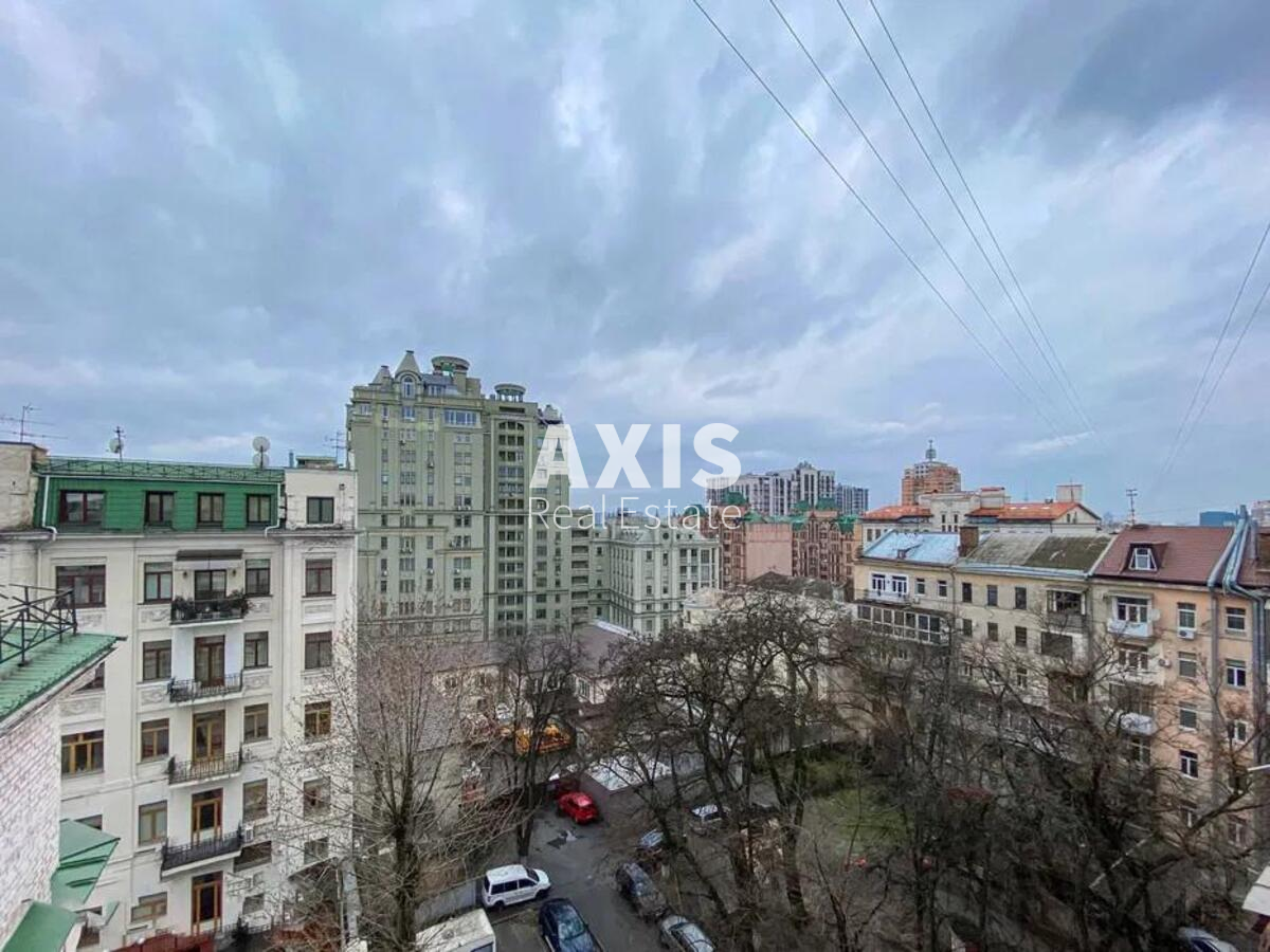 4k apartment vul. Jaroslaviv Val 195235512