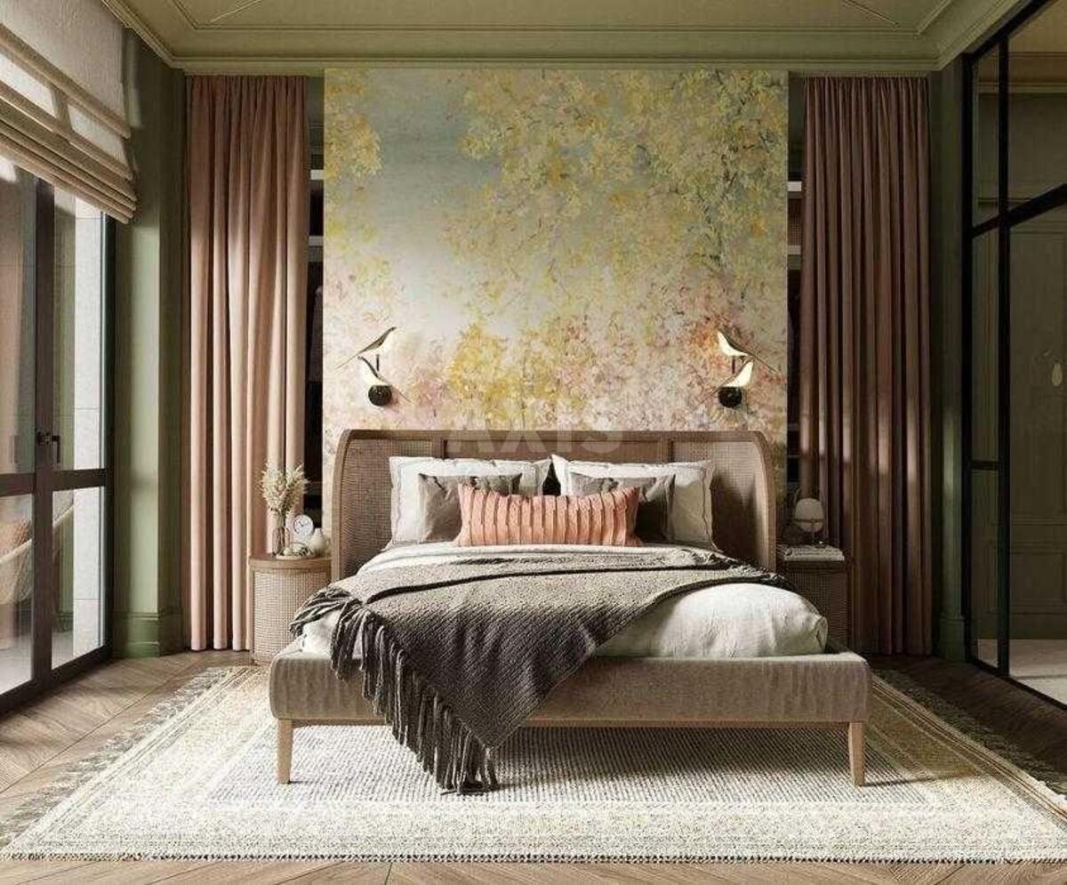 3k apartment pr-t Peremogy 42А518282