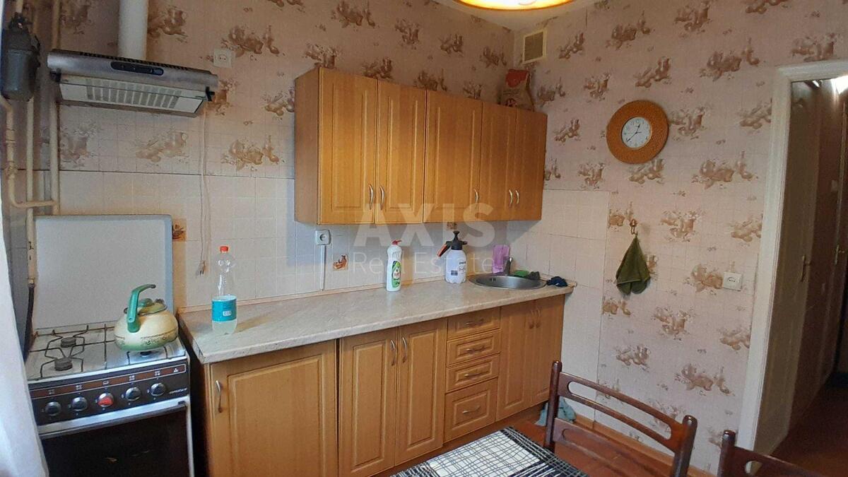 2к квартира ул. Вишняковская 856509